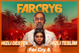 Far Cry 6