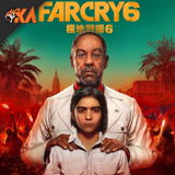 Far Cry 6