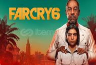 ⭐Far Cry 6 + 7/24 OTO⭐