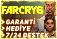 FAR CRY 6