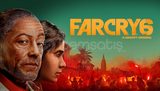 Far Cry® 6 + DESTEK