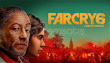 Far Cry 6 | Fresh Hesabı | Standart Sürüm