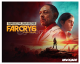 Far Cry 6 Game of The Year Edition + Garanti