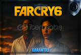 ☘️Far Cry 6 + Garanti☘️