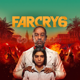 Far Cry 6 + Garanti