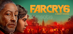 Far Cry 6 + Garanti
