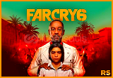 Far Cry 6 + Garanti !!
