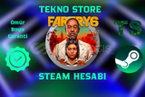 ⭐Far Cry 6 + Garanti⭐