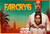 Far Cry 6 + Garanti