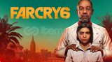 Far Cry 6 + Garanti