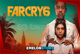 Far Cry 6 + Garanti