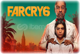 Far Cry 6 - GARANTİ