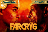 Far Cry 6 + Garanti