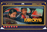 Far Cry 6 + Garanti
