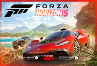 ⭐️Forza Horizon 5❤️Garanti & Sorunsuz❤️