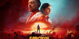 Far Cry 6 + GARANTİ