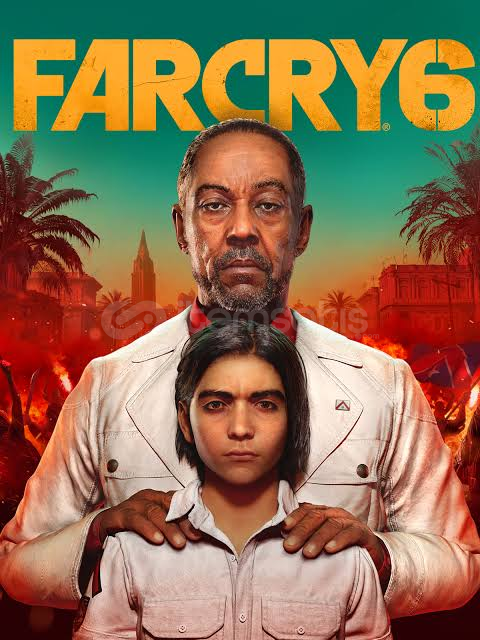 ⭐️FAR CRY 6 GARANTİ+DESTEK⭐️ ⭐️FAR CRY 6 GARANTİ+DESTEK⭐️
