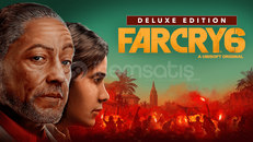 Far Cry 6 + Garanti & Destek