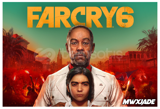 Far Cry 6 | Garanti Destek | Ubisoft