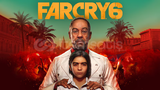 FAR CRY 6 + GARANTİ + GFN DESTEKLİ