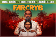 Far Cry 6 | Garantili