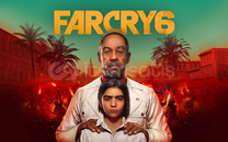 Far Cry 6 - Garantili - Anında Teslimat