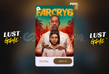 Far Cry 6 - Garantili Hesap