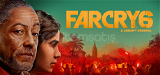 Far Cry 6 (Hesap Kiralama)