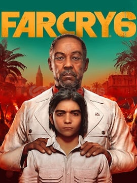 Far Cry 6 Kişisel Hesap Far Cry 6 Kişisel Hesap