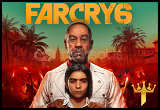 Far Cry 6 + Ömür Boyu Garanti 