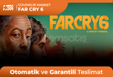 Far Cry 6