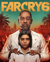 Far Cry 6 PC