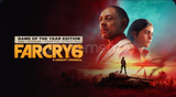 FAR CRY®6 PS4/PS5