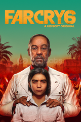 ⭐Far Cry 6 + Sınırsız Destek ⭐