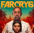 FAR CRY 6 STEAM HESABI