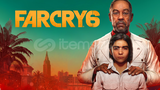 Far Cry 6 Steam hesabı