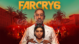 Far Cry 6 XBOX & SINIRSIZ
