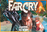 Far Cry + Garanti