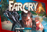 Far Cry + Garanti