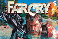 Far Cry + Garanti