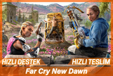 Far Cry New Dawn