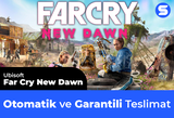 Far Cry New Dawn