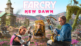 Far Cry New Dawn + Garanti & Destek