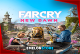 Far Cry New Dawn