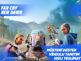 Far Cry New Dawn