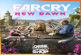 Far Cry New Dawn