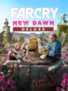 Far Cry New Dawn Deluxe Edition + GARANTİ