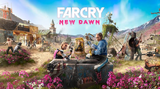 Far Cry New Dawn + Far Cry 5 PS4 – PS5