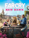 Far Cry New Dawn + Far Cry 5 PS4 – PS5