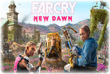 Far Cry New Dawn - GARANTİ